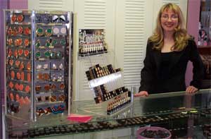 Guys 'n Gals Make Up Products