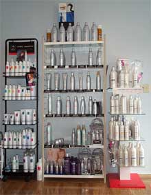 Guys n' Gals Hair Products