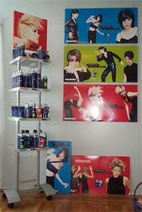 Trendline Hair Products